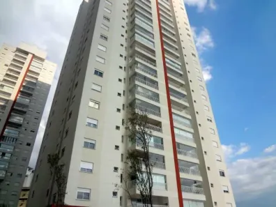 Apartamento com 4 Quartos à venda, 121m² no Vila Leopoldina, São Paulo
