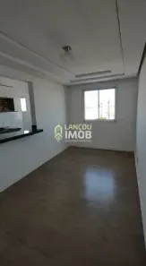 Apartamento com 2 Quartos à venda, 54m² no Loteamento Parque Industrial, Jundiaí