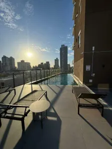 Apartamento com 3 Quartos à venda, 95m² no Centro, Itajaí
