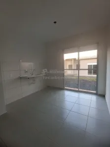 Casa de Condomínio com 2 Quartos à venda, 43m² no Garden RNI, Bady Bassitt
