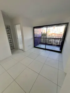 Apartamento com 2 Quartos para alugar, 50m² no Piedade, Jaboatão dos Guararapes