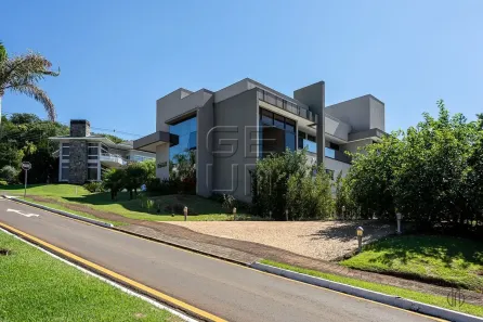 Casa de Condomínio com 5 Quartos à venda, 700m² no Esperança, Londrina