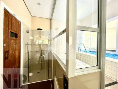Apartamento com 3 Quartos à venda, 75m² no Santa Cecília, São Paulo