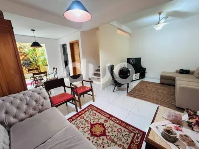 Casa com 4 Quartos à venda, 155m² no Loteamento São Francisco, Piracicaba