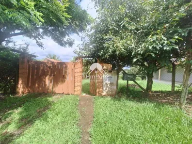 Fazenda/Sítio com 2 Quartos à venda, 1200m² no Jardim Monte Belo, Campinas