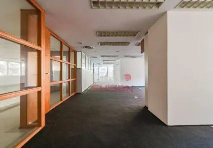 Sala Comercial à venda, 265m² no Bela Vista, São Paulo