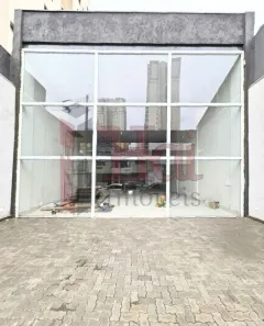 Galpão/Depósito/Armazém para alugar, 350m² no Vila Bertioga, São Paulo
