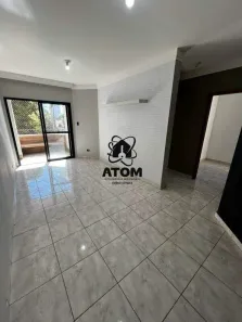 Apartamento com 2 Quartos para alugar, 73m² no Independência, Taubaté