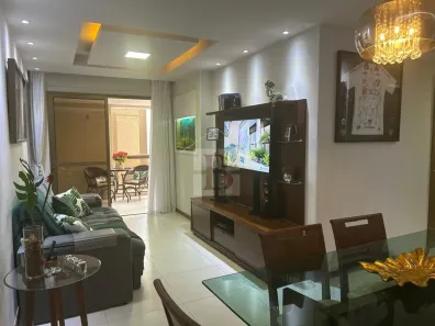 Apartamento com 3 Quartos à venda, 100m² no Icaraí, Niterói
