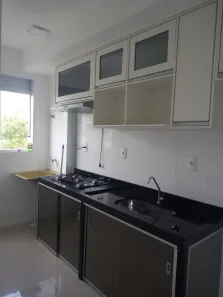 Apartamento com 2 Quartos para alugar, 50m² no Nova Marabá, Marabá