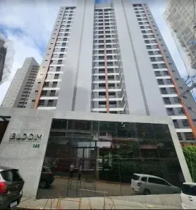 Apartamento com 3 Quartos à venda, 107m² no Horto Florestal, Salvador