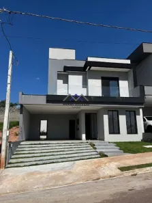 Casa de Condomínio com 3 Quartos à venda, 199m² no Gramadão, Jundiaí