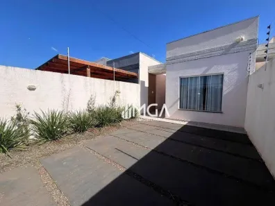 Casa com 2 Quartos à venda, 57m² no Carimã, Foz do Iguaçu