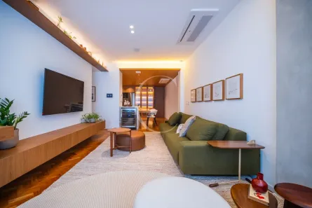 Apartamento com 3 Quartos à venda, 126m² no Ipanema, Rio de Janeiro