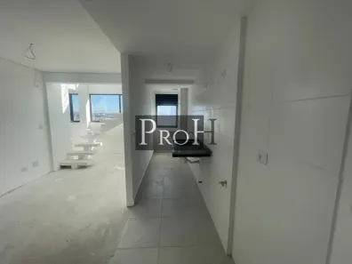 Cobertura com 2 Quartos à venda, 80m² no Jardim Cristiane, Santo André