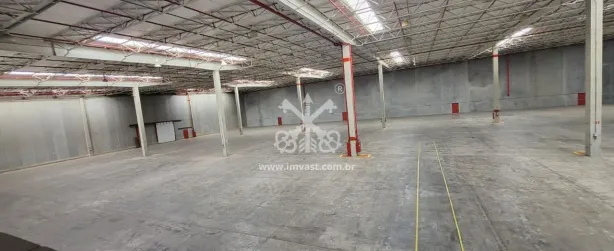 Galpão/Depósito/Armazém para alugar, 6993m² no Distrito Industrial, Jundiaí