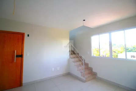 Cobertura com 2 Quartos à venda, 118m² no Santa Mônica, Belo Horizonte