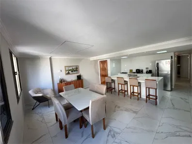 Cobertura com 3 Quartos para alugar, 222m² no Botafogo, Rio de Janeiro