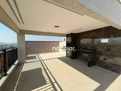 Cobertura com 3 Quartos à venda, 66m² no Vila Constança, São Paulo
