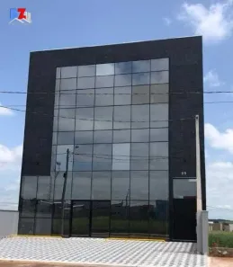 Prédio Comercial para alugar, 271m² no Portal Ville Azaleia, Boituva