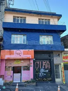 Prédio Comercial à venda, 360m² no Vila Serralheiro, São Paulo