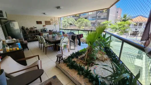 Apartamento com 3 Quartos à venda, 106m² no Recreio dos Bandeirantes, Rio de Janeiro