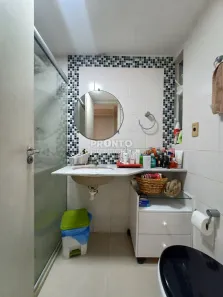 Apartamento com 3 Quartos à venda, 70m² no Piedade, Jaboatão dos Guararapes