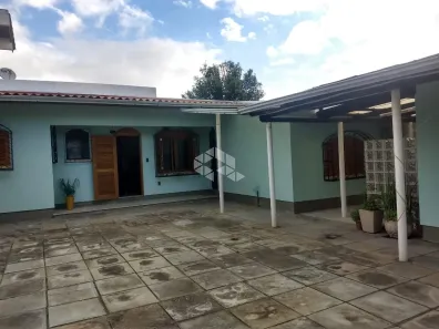 Casa com 3 Quartos à venda, 112m² no Aberta dos Morros, Porto Alegre