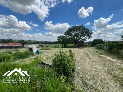 Fazenda/Sítio com 1 Quarto à venda, 50m² no Bairro dos Pires, Limeira