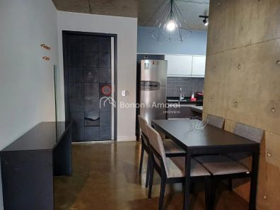 Apartamento com 2 Quartos à venda, 70m² no Cambuí, Campinas
