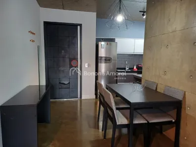 Apartamento com 2 Quartos à venda, 70m² no Cambuí, Campinas