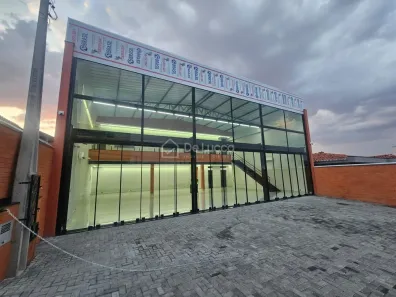 Galpão/Depósito/Armazém para alugar, 250m² no Jardim Nova Europa, Campinas