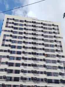 Apartamento com 3 Quartos à venda, 72m² no Espinheiro, Recife