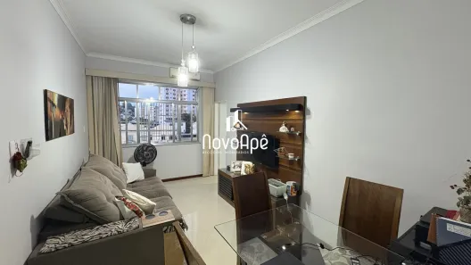 Apartamento com 2 Quartos à venda, 65m² no Andaraí, Rio de Janeiro