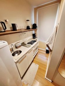 Apartamento com 1 Quarto à venda, 25m² no Cachoeira do Bom Jesus, Florianópolis