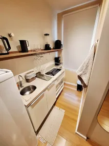 Apartamento com 1 Quarto à venda, 23m² no Cachoeira do Bom Jesus, Florianópolis