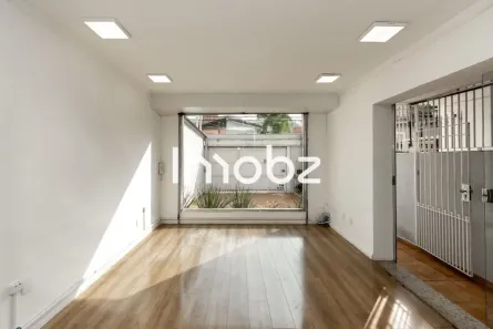Casa com 3 Quartos à venda, 129m² no Chácara Santo Antônio (Zona Sul), São Paulo