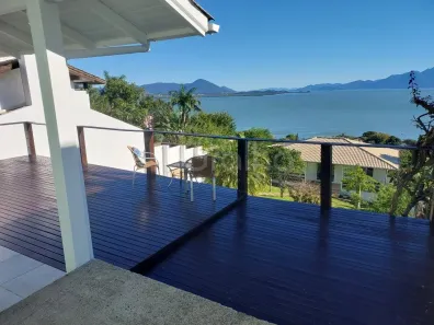 Casa com 2 Quartos à venda, 178m² no José Mendes, Florianópolis