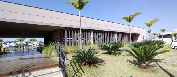 Lote/Terreno à venda, 469m² no Fazenda Pau D'Alho, Campinas