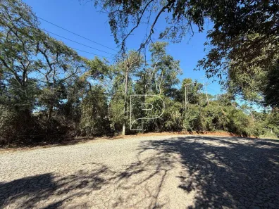 Lote/Terreno à venda, 2954m² no Paisagem Renoir, Cotia
