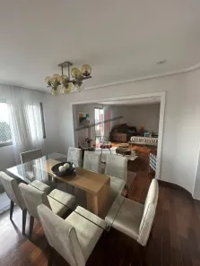Apartamento com 3 Quartos à venda, 200m² no Tatuapé, São Paulo