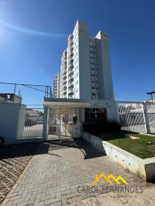 Apartamento com 2 Quartos à venda, 67m² no Glebas Califórnia, Piracicaba