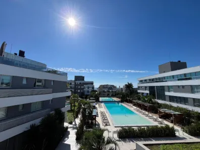 Apartamento com 3 Quartos à venda, 195m² no Jurerê Internacional, Florianópolis