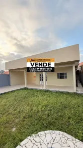 Casa com 3 Quartos à venda, 194m² no Mucuri, Marechal Deodoro
