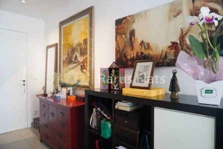 Apartamento com 1 Quarto à venda, 38m² no Cidade Monções, São Paulo