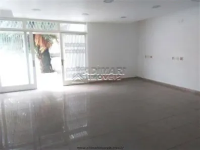 Imóvel Comercial com 10 Quartos para venda ou aluguel, 450m² no Vila Clementino, São Paulo