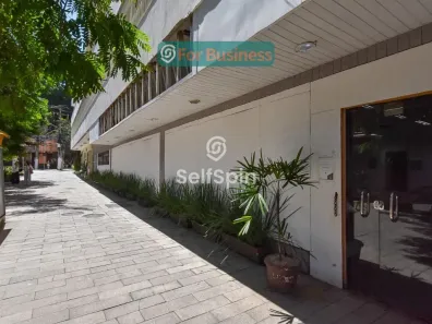 Ponto Comercial para alugar, 403m² no Ingá, Niterói