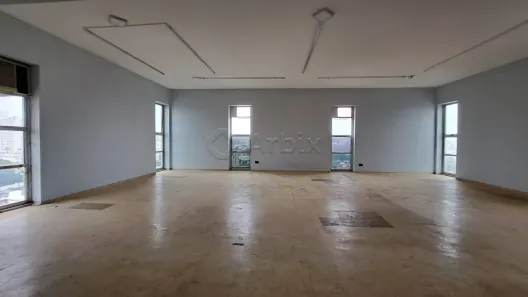 Ponto Comercial à venda, 90m² no Centro, Americana
