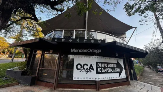 Ponto Comercial para alugar, 50m² no Parque Campolim, Sorocaba