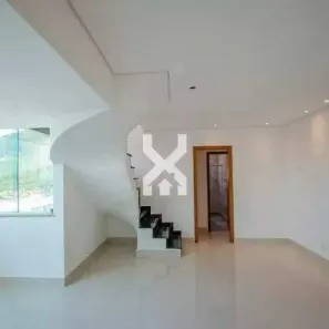 Cobertura com 3 Quartos à venda, 164m² no Buritis, Belo Horizonte